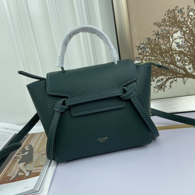 Ce**e top handle bags